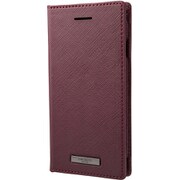 CBCEP-IP09WNE [iPhone SE（第2世代） 4.7インチ 用 ケース EURO Passione PU Leather Book Case WNE]