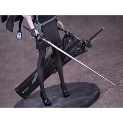 A-Z:[D](ディー) 1/7 完成品 フィギュア Myethos(ミートス) 商品レビュー】Myethos 「A-Z:[D]」1/7 スケールフィギュア