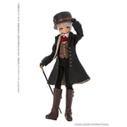 Alvastaria アルヴァスタリア マイロ～異郷の機械技師～ [1/6スケール 塗装済み可動フィギュア]