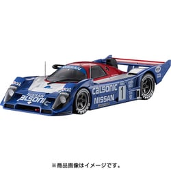 ヨドバシ.com - ハセガワ Hasegawa 20450 カルソニック ニッサン R92CP