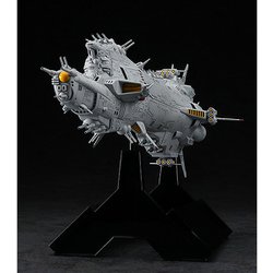 発送GW低額スタート！！1/3000 クラッシャージョウ コルドバ 電飾完成品 その他