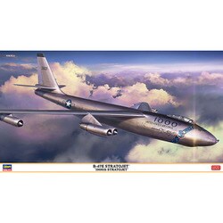 ヨドバシ.com - ハセガワ Hasegawa 02350 B-47E ストラトジェット 1000th ストラトジェット [1/72スケール  プラモデル] 通販【全品無料配達】