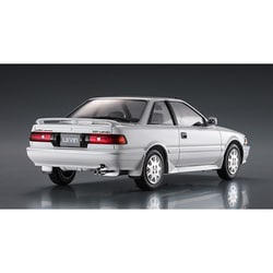 ヨドバシ Com ハセガワ Hasegawa Hc36 トヨタ カローラ レビン Ae92 Gt Apex 前期型 1 24スケール プラモデル 通販 全品無料配達