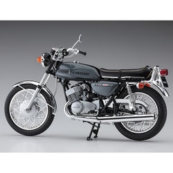 ヨドバシ.com - ハセガワ Hasegawa BK10 カワサキ 500-SS/MACH III H1 