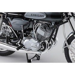 ヨドバシ.com - ハセガワ Hasegawa BK10 カワサキ 500-SS/MACH III H1