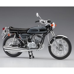 ヨドバシ.com - ハセガワ Hasegawa BK10 カワサキ 500-SS/MACH III H1 