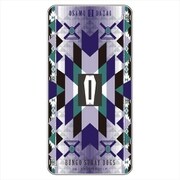 文豪ストレイドッグス ネイティブアート ドミテリア 太宰治 [キャラクターグッズ]