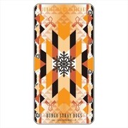 文豪ストレイドッグス ネイティブアート ドミテリア 谷崎潤一郎 [キャラクターグッズ]