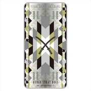 文豪ストレイドッグス ネイティブアート ドミテリア 福沢諭吉 [キャラクターグッズ]