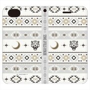 文豪ストレイドッグス ネイティブアート iPhone 6 / iPhone 7 / iPhone 8 カバー 中島敦 [キャラクターグッズ]