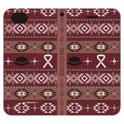 文豪ストレイドッグス ネイティブアート iPhone 6 / iPhone 7 / iPhone 8 カバー 中原中也 [キャラクターグッズ]