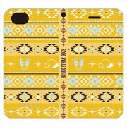 文豪ストレイドッグス ネイティブアート iPhone 6 / iPhone 7 / iPhone 8 カバー 宮沢賢治 [キャラクターグッズ]