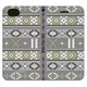 文豪ストレイドッグス ネイティブアート iPhone 6 / iPhone 7 / iPhone 8 カバー 福沢諭吉 [キャラクターグッズ]