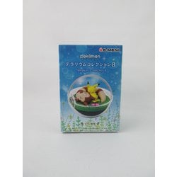 ヨドバシ Com リーメント ポケモンテラリウムコレクション8 1個 コレクション食玩 通販 全品無料配達