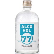 Alcohol 77（アルコール 77） 500ml [スピリッツ]