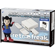 レトロフリーク コントローラーアダプターセット 限定BOX2G