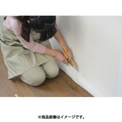 ヨドバシ.com - アサヒペン シールカベ紙 92cmX5m SW-24 フリッシュ 