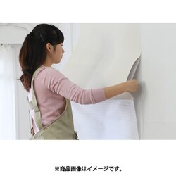 ヨドバシ.com - アサヒペン シールカベ紙 92cmX5m SW-24 フリッシュ 
