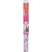 シールガラスシート 46cmX90cm SGS-05 サクラ