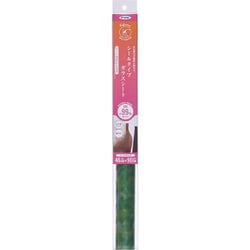 シールガラスシート 46cmX90cm SGS-06 リーフ