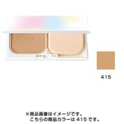 ファシオ パワフルステイ UVファンデーション 限定デザインケース付キット #415 [パウダーファンデーション]