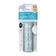 ファンデーション エスプリーク ひんやりタッチ BBスプレー UV 50 K #001 明るめの肌色 60g