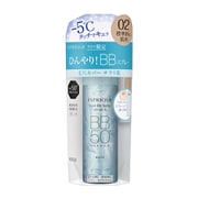 ファンデーション エスプリーク ひんやりタッチ BBスプレー UV 50 K #002 標準的な肌色 60g