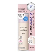 エスプリーク ひんやりタッチ パーフェクトキープベース ミニ 35g [化粧下地]