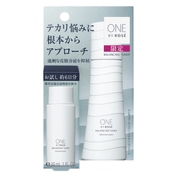 ヨドバシ.com - コーセー ワンバイコーセー ONE BY KOSE バランシング