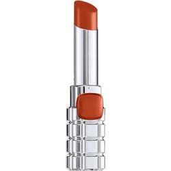 ヨドバシ Com ロレアル パリ L Oreal Paris ロレアルパリ シャインオン 956 オレンジティーブラウン 口紅 通販 全品無料配達