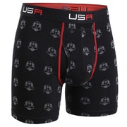 Swing Shift Boxer 6 BLACK SHIELD 2U27RC.181.XL