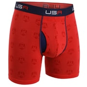 Swing Shift Boxer 6 RED SHIELD 2U27RC.183.XL