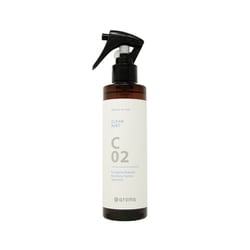 DAM-C02200 [AIR MIST C02クリーンミント 200ml]