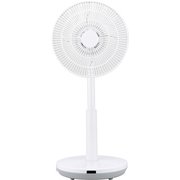 DCサーキュレーター扇風機 ホワイト SF-C151（W）
