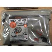 掃除機 ハンディクリーナー バンクシーパッケージ サイクロン式 オレンジ PD1420OBS