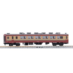 TOMIX Nゲージ サロ455形 帯入り 9003 鉄道模型 電車 ヨドバシ.com - トミックス TOMIX 9003 [Nゲージ サロ455形 帯