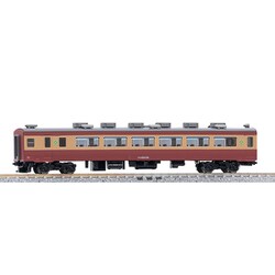 TOMIX トミックス 9004 サロ455 帯なし２両 TOMIX 国鉄電車 サロ455形(帯なし) 品番:9004 #トミックス