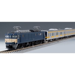 ヨドバシ.com - トミックス TOMIX 97930 [Nゲージ 限定 EF64 ヨドバシ.com - トミックス TOMIX 97930 [Nゲージ 限定 EF64