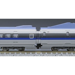 ヨドバシ.com - トミックス TOMIX 98710 [Nゲージ 500-7000系
