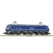 7137 [Nゲージ EF210-100形 新塗装 2021年9月再生産]