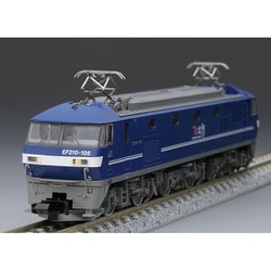 ヨドバシ.com - トミックス TOMIX 7137 [Nゲージ EF210-100形 新