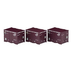 ヨドバシ.com - トミックス TOMIX 3174 [Nゲージ 20G形コンテナ
