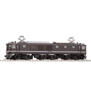 HO-2513 [HOゲージ EF64-1000形 1052号機・茶色・PS]