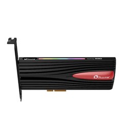 ヨドバシ.com - プレクスター PLEXTOR PCIe Gen3 x4接続 HHHL