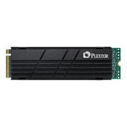 M.2 PCIe Gen 3 x 4 NVMe接続 M.2 2280内蔵SSD 1TB ヒートシンク付き PX-1TM9PG +