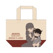 SHCN1009K マチ付バッグ 名探偵コナン コナン&赤井 [キャラクターグッズ]