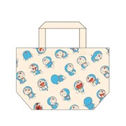 SHDRF991K マチ付バッグ 藤子・F・不二雄キャラクター ドラえもん パターン [キャラクターグッズ]