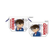 SHCN893 マチ付巾着 名探偵コナン コナン [キャラクターグッズ]