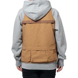 ヨドバシ.com - ジーアールエヌアウトドア grn outdoor TEBURA VEST21