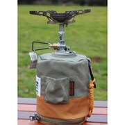 HIASOBI CAMPER O.D缶 CV500 GO0412Q-OD500 OLIVE [アウトドア コンロアクセサリ]